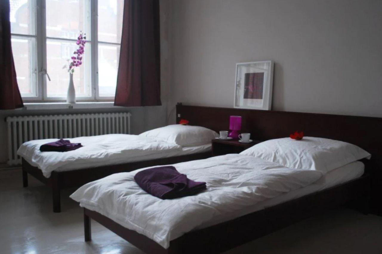 Und Hotel Berlino