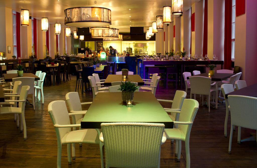 Und Hotel Berlino