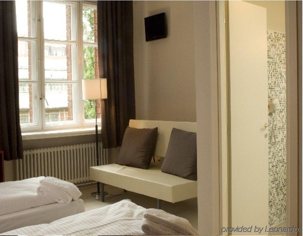Und Hotel Berlino