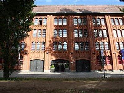 Und Hotel Berlino