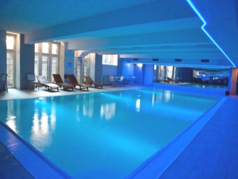 Hotel Und Berlino