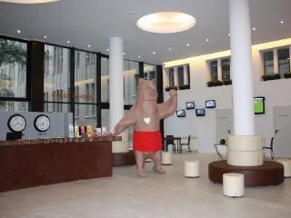 Hotel Und Berlino