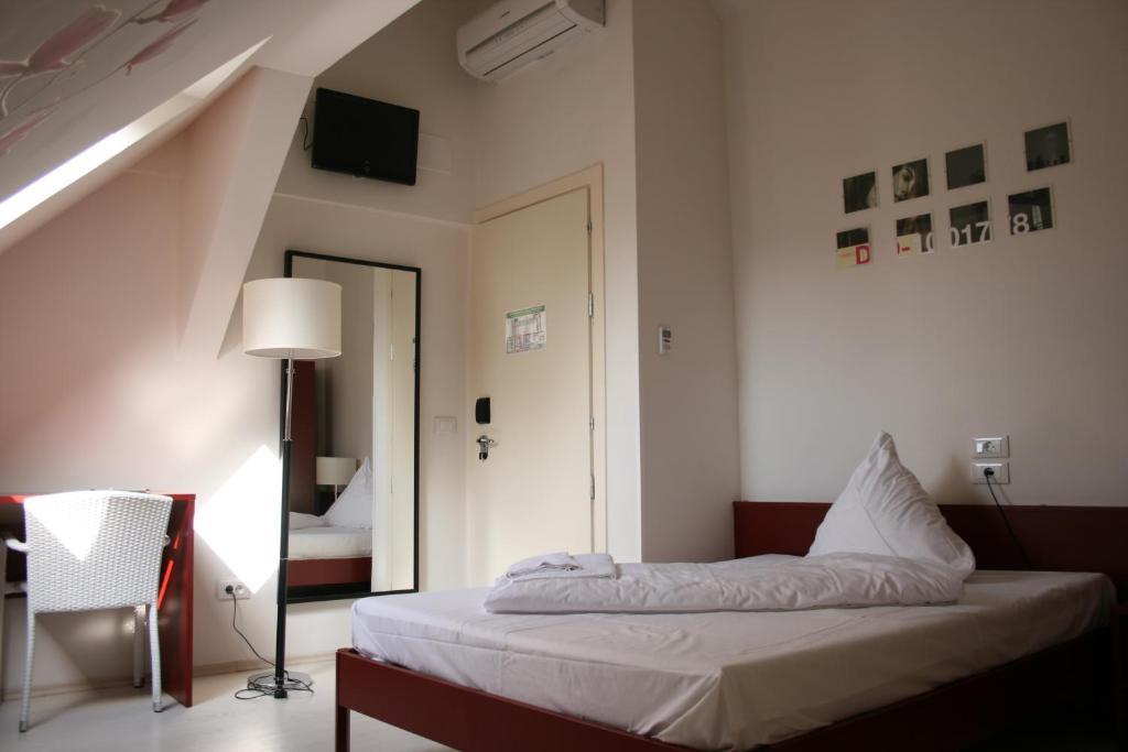 Und Hotel Berlino