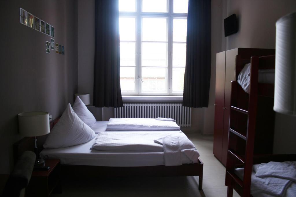 Und Hotel Berlino