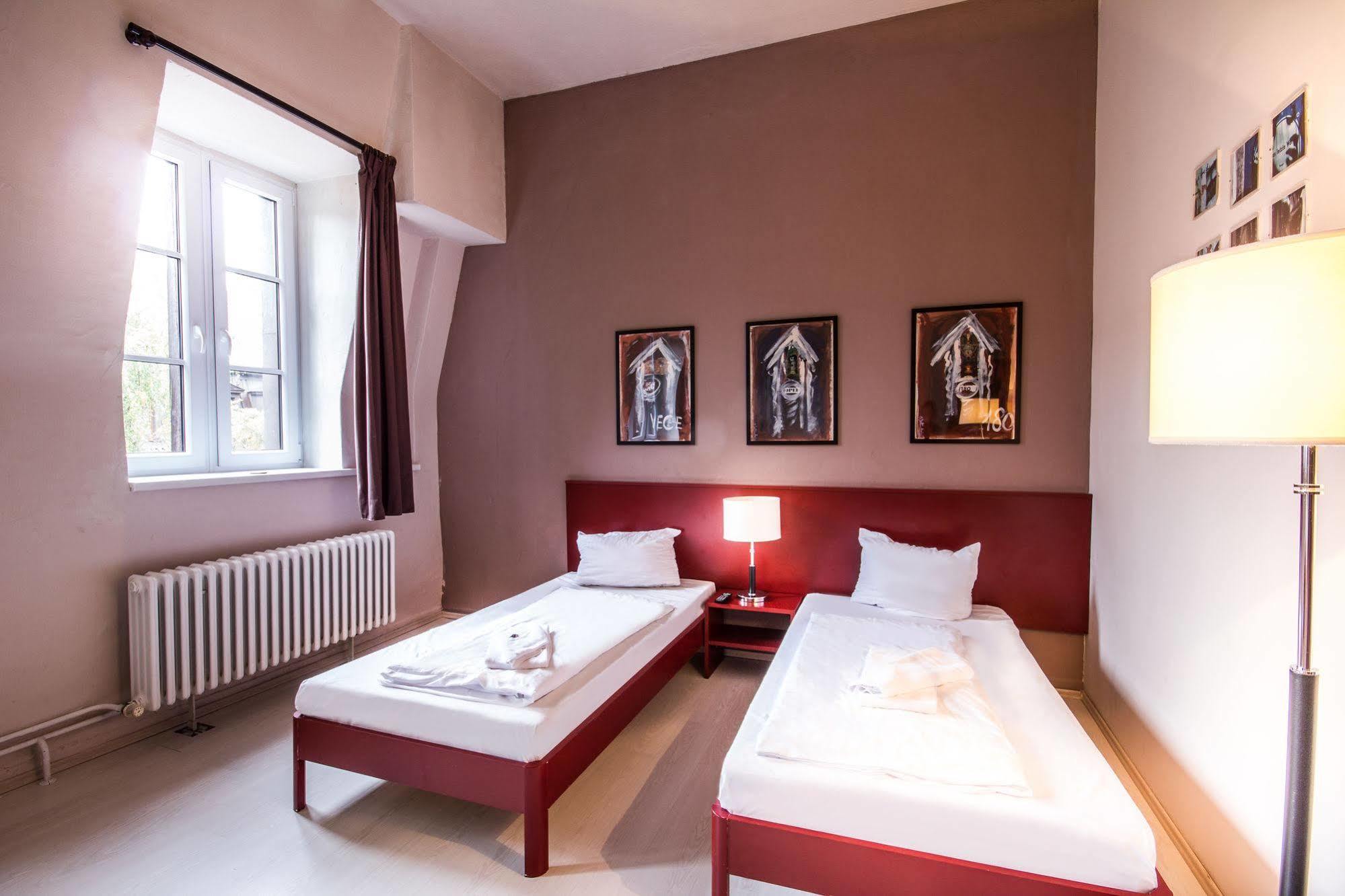 Und Hotel Berlino